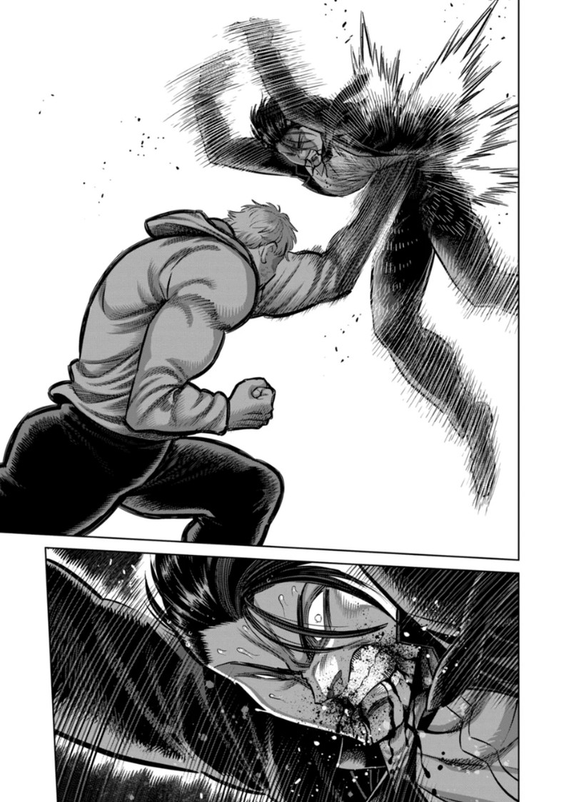 Kengan Omega Chapter 372 19 Kengan Omega Chapter 372 image 03